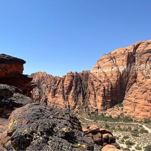 Meet your Posher, Evangeline